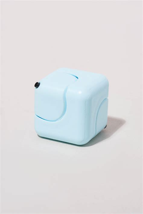 Fidget Cube