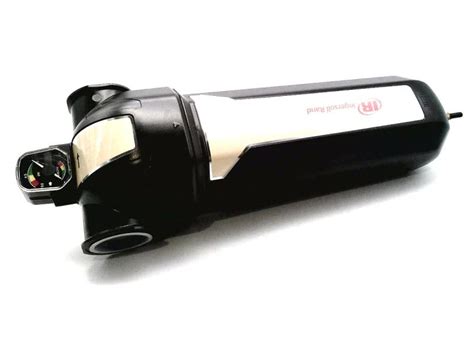 faig hydraulic filter assembly components kit  ingersoll rand
