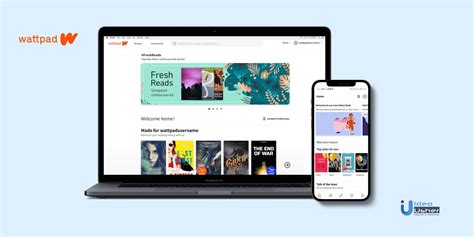 Ebook App Development Like Wattpad A Comprehensive Guide