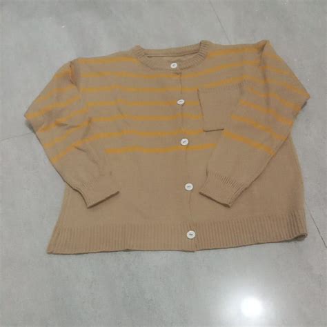 Jual Knit Emira Cardy Premium Kardi Korea Top Shopee Indonesia