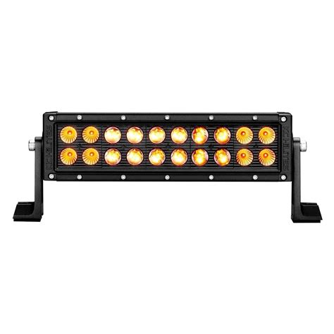 KC HiLiTES® - C-Series Dual Row LED Light Bar