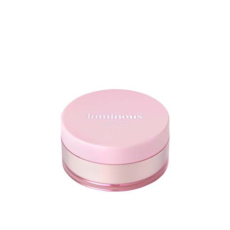 Buy TONYMOLY My Luminous Perfume Glow Powder 10g South Korea