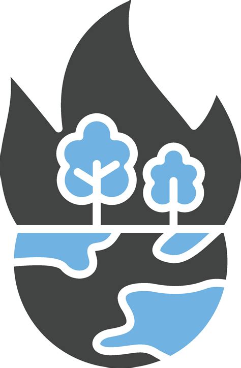 Habitat Destruction Icon Image. 29917859 Vector Art at Vecteezy