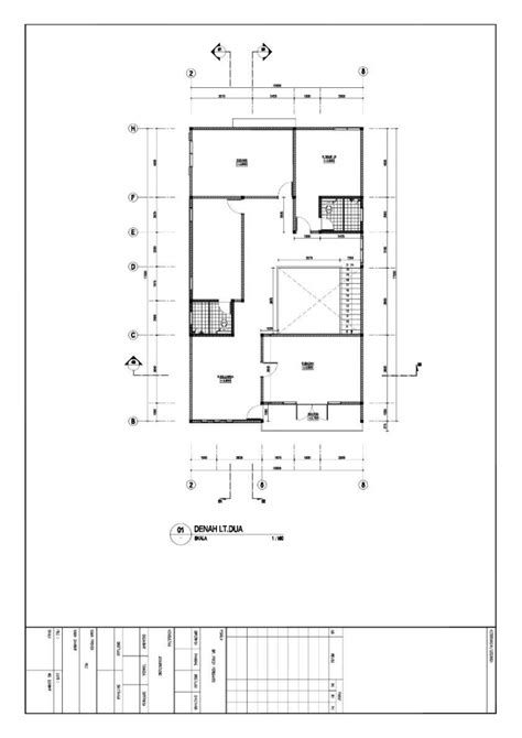 Desain Rumah Bali Modern by Jowar STUDIO at Coroflot.com