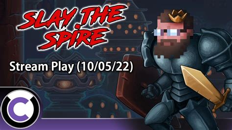 Slay The Spire Downfall Mod Trying The Hermit Ultra C Streams