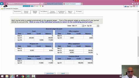 Cengage Accounting Chapter Homework Answers Mastering Chap