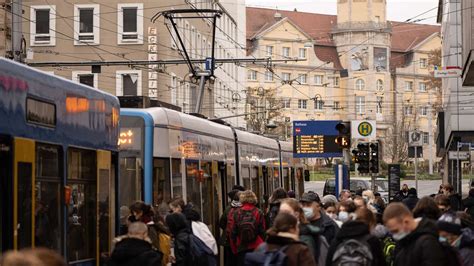 Bundesregierung Neun Euro Ticket K Nnte Bereits Zum Mai Kommen