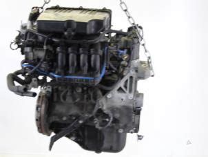 Used Fiat Grande Punto Engine A Gebr Opdam B V