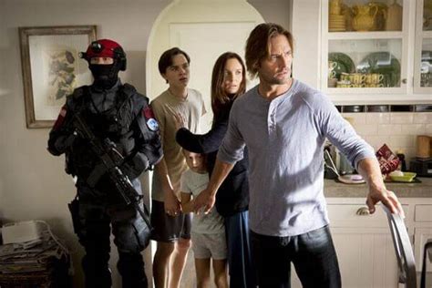 'Colony' Will Return for a Second Season