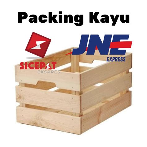 Jual Packing Kayu Untuk Projector Eb X Eb E Eb X Eb X