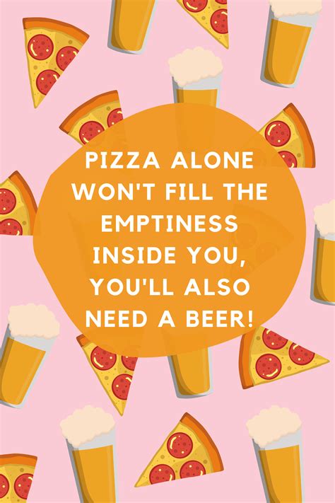 Wildly Funny Beer Quotes With Images for Happy Hour - Darling Quote