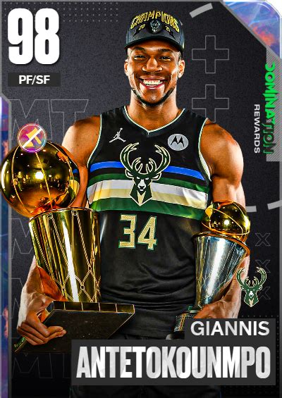 Nba K Kdb Custom Card Mvp Next Year