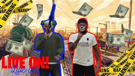 Live On Gta Rp Cidade Mudou De Base Cuba Sargento Jheffy