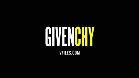 Givenchy Wallpapers - Top Free Givenchy Backgrounds - WallpaperAccess