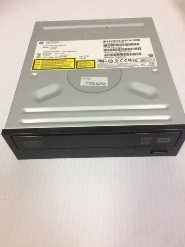 Hp Super Multi Dvd Rewriter Gh N Ebay