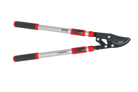 Wilkinson Sword Bypass Lopper Telescopic Leafwise