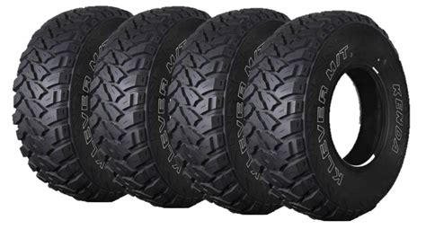 楽天市場4本セット ケンダ LT235 85R16 120 116Q OWL KR29 KLEVER M T ホワイトレター KENDA日光商会