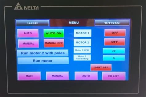 What Is A Human Machine Interface Hmi Types Advantages