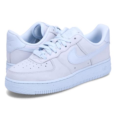 NIKE WMNS AIR FORCE 1 07 PREMIUM BLUE TINT DZ2786 400 ブルーティント ブルー