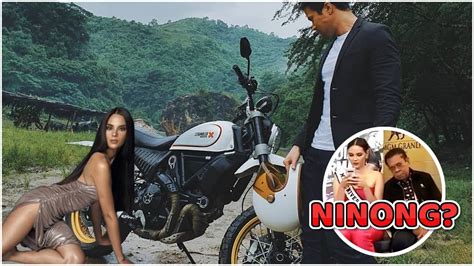 Malupet Sam Milby Inamin Sa Social Media Ang Matagal Ng Relasyon Kay