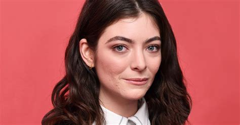lorde doesnt   acne  skincare solutions
