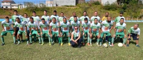 Copa Popular De Futebol Amador Definiu Finalistas Jogando Juntos