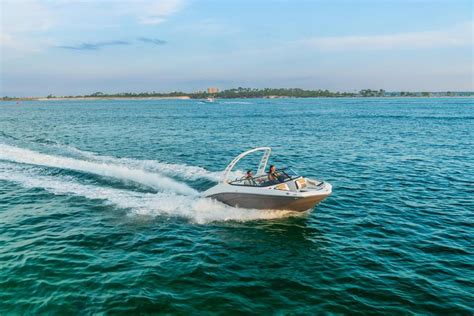 2021 Yamaha Boats 195s Jet For Sale Yachtworld