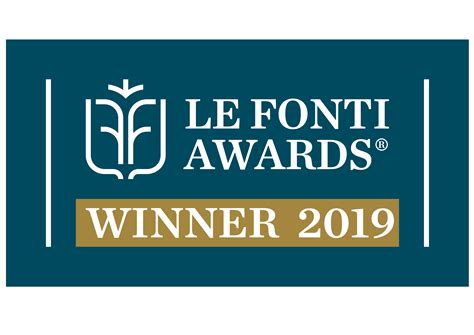 Le Fonti Awards 2019 Fornari E Associati Studio Legale