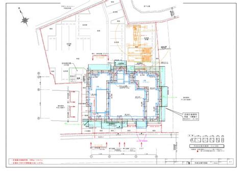 名古屋市天白区 マンション大規模修繕工事｜株式会社SUN建築製図社｜名古屋市中区｜図面製作、申請補助、図面DX化