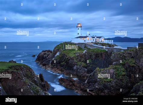 Lighthouse Fanad Head Hi Res Stock Photography And Images Alamy