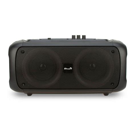 Беспроводная колонка Eltronic 20-65 DANCE BOX 200_2523 озон - купить по ...