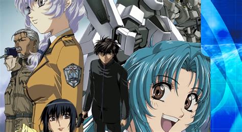 Full Metal Panic Wiki