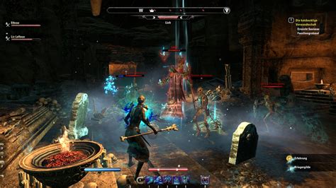 The Elder Scrolls Online Elsweyr Screenshots