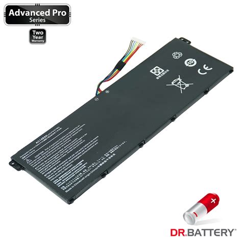 Dr Battery For Acer Aspire A A G A A G