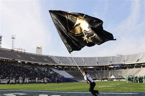 Paging Syracuse: Army’s schedule now has openings in 2018 & 2019