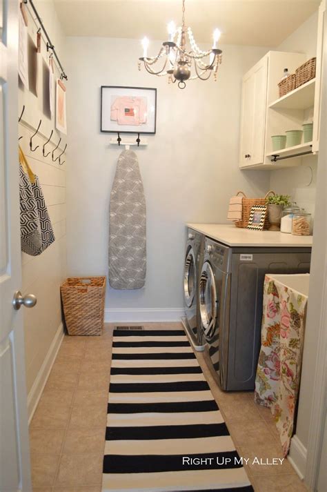 15 Beautiful Laundry Rooms Lil Luna