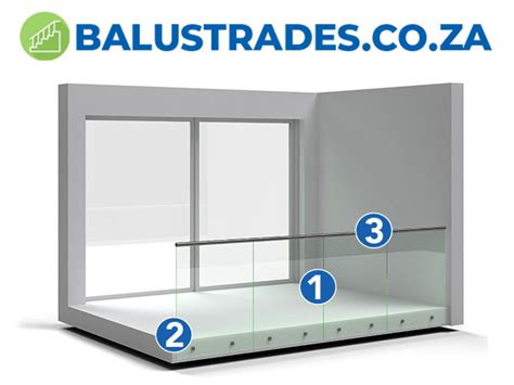 See Our Stainless Steel Or Glass Balustrade Prices Per Metre