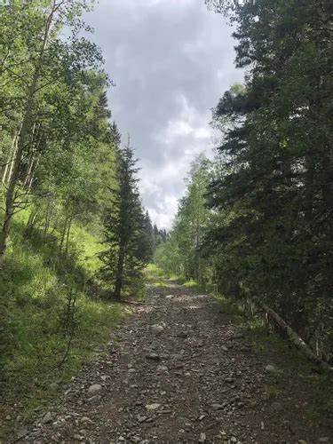 Best Hikes And Trails In Taos Ski Valley Alltrails