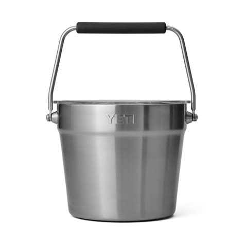 Yeti Rambler Ice Bucket