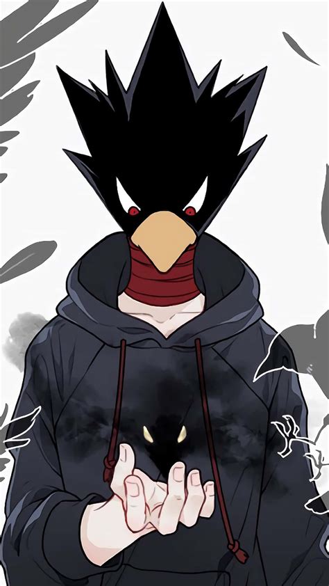 [100 ] Fondos De Fotos De Fumikage Tokoyami