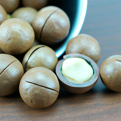 Are Macadamia Nuts Healthy Exploring The Health Benefits Of Eating