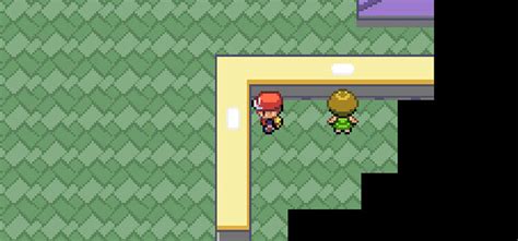 How To Get the Bike in Pokémon FireRed LeafGreen Guide Strats