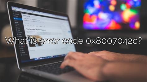 What Is Error Code X C Depot Catalog