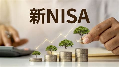 【完全版】新nisaとは何か？ 「つみたてnisaとの比較」「いつから」など基礎から解説 ｜fintech Journal