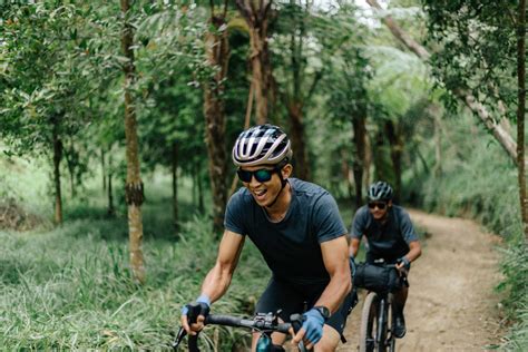 Whats Gravel Biking Here Are 3 Things You Need To Know Polygon Bikes