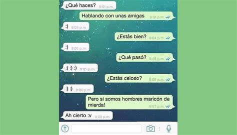 Trollea A Tu Amigo Por El Whatsapp Humor Taringa