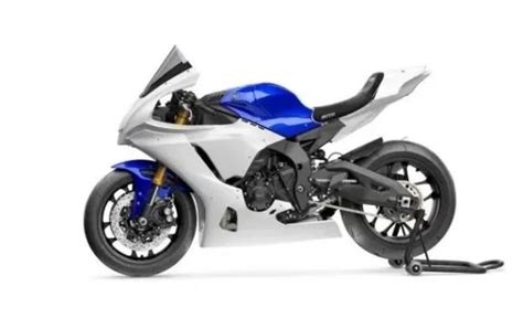 Yamaha R1 GYTR 2025 Price, Release Date & Specs - Fasterwheeler