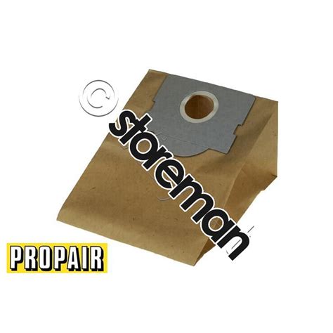 SAC ASPIRATEUR PROPAIR 3000 3200 BS1100 SET 10 0001855 FAM