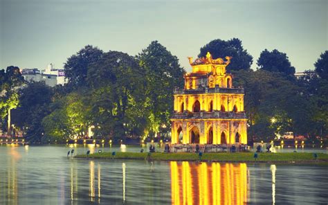 Hanoi Vietnam Everything You Need To Know