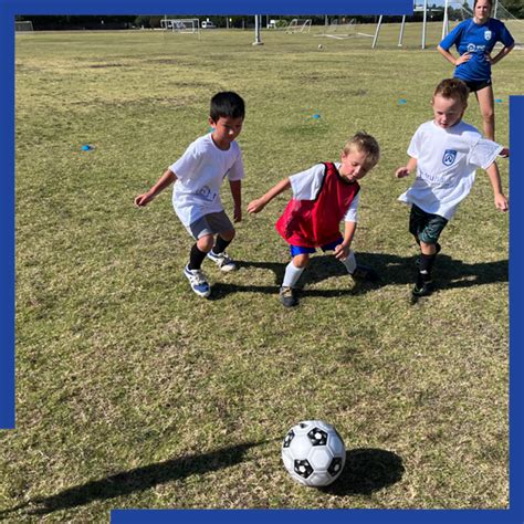 Camps Ambassadors Football Dallas